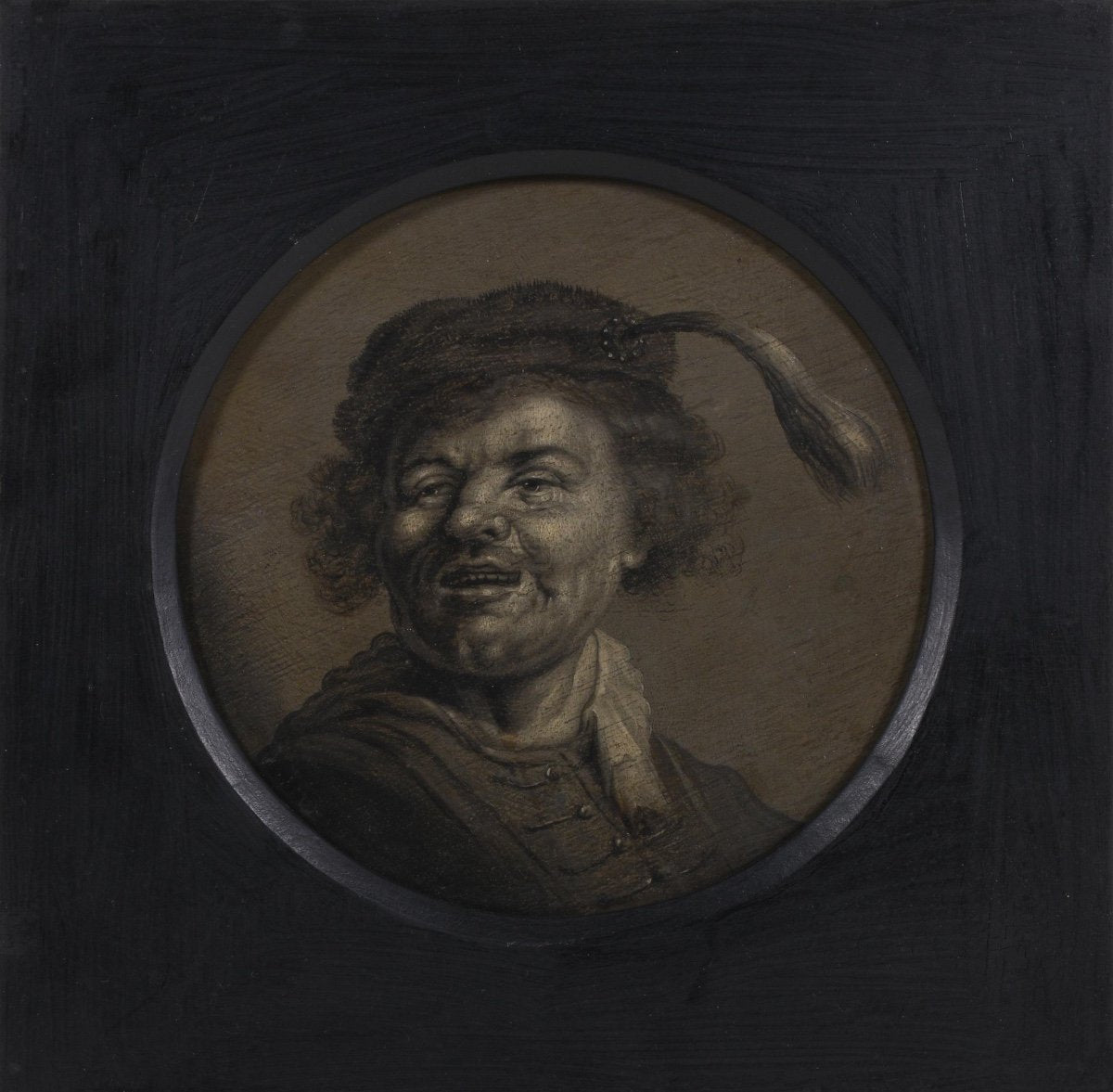 Rembrandt van Rijn